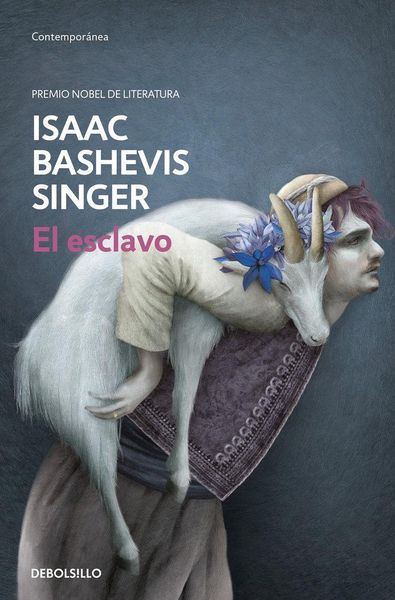 Produktbild: El esclavo