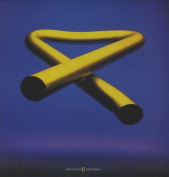 Tubular Bells II