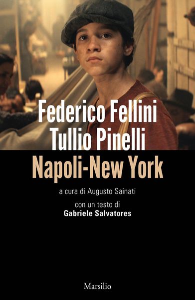 Produktbild: Napoli-New York