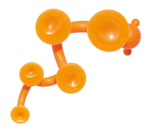 Produktbild: Moluk Oogi Pilla Sensorik Spielfigur (MQ6)