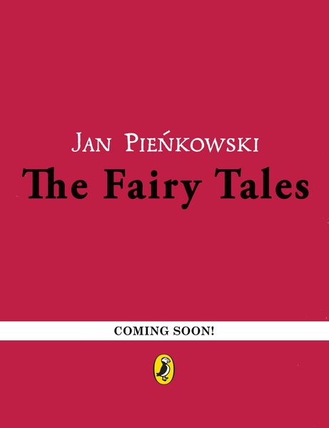 Produktbild: The Fairy Tales