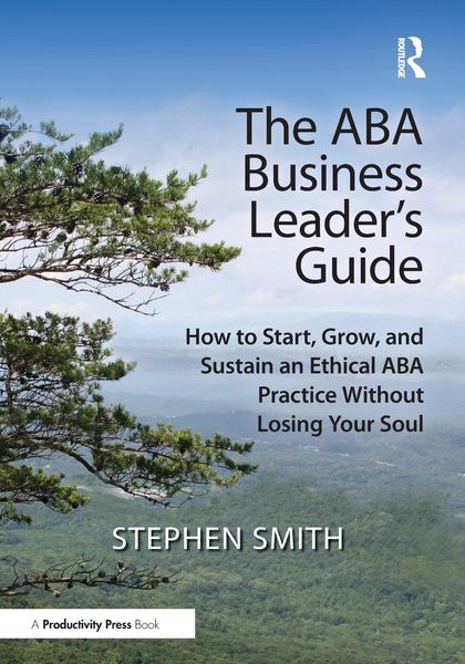 Produktbild: The ABA Business Leader's Guide