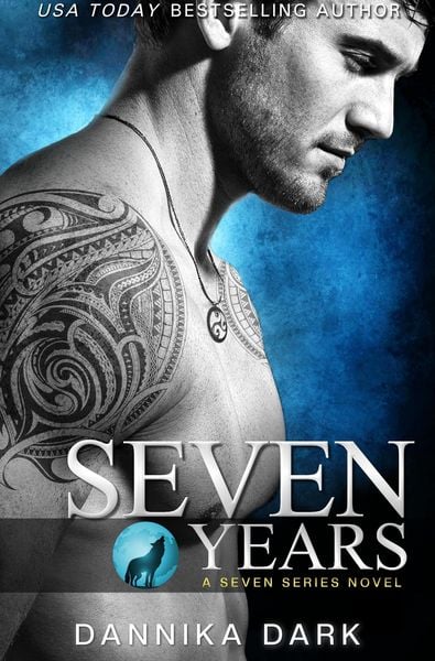 Produktbild: Seven Years (Seven Series, #1)