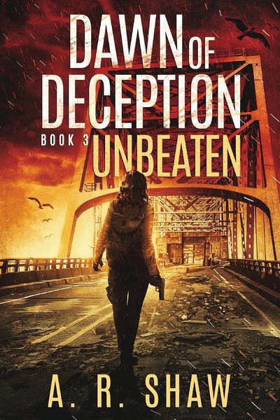 Produktbild: Unbeaten
