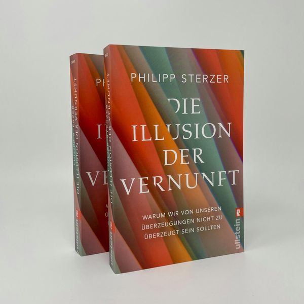 Produktbild: Die Illusion der Vernunft