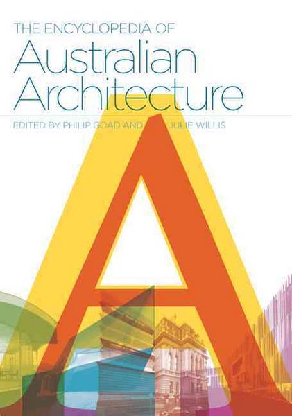Produktbild: Ency Of Australian Architectur