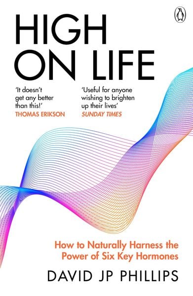Produktbild: High on Life