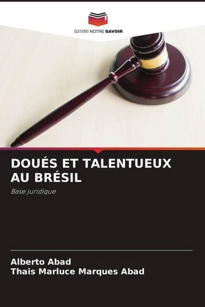 Produktbild: Dou&eacute;s Et Talentueux Au Br&eacute;sil