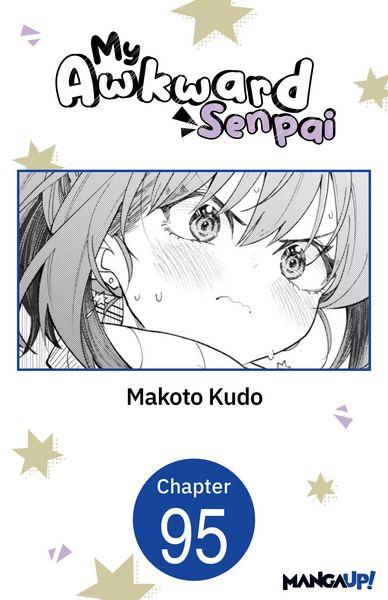 Produktbild: My Awkward Senpai #095