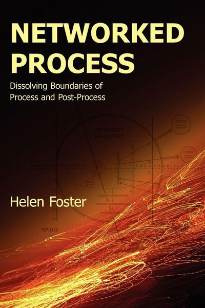 Produktbild: Networked Process