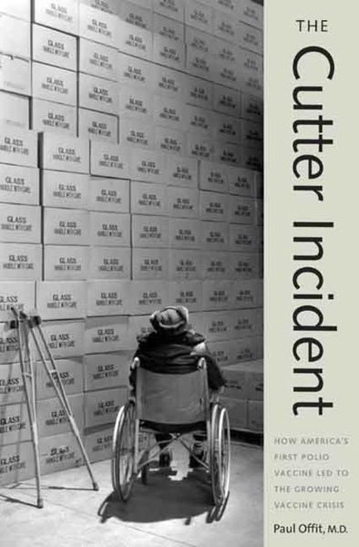 Produktbild: The Cutter Incident