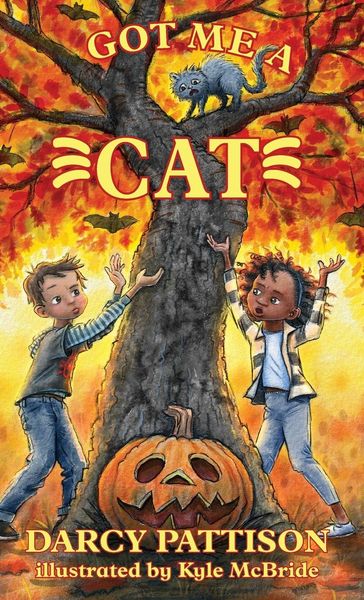 Produktbild: Got Me a Cat