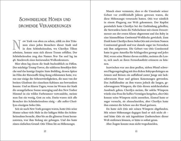 Produktbild: Verbotene Welt