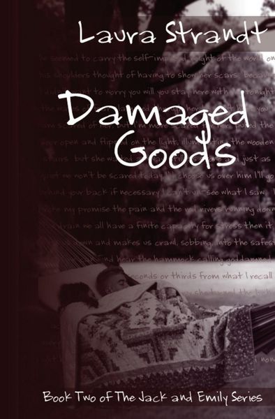 Produktbild: Damaged Goods