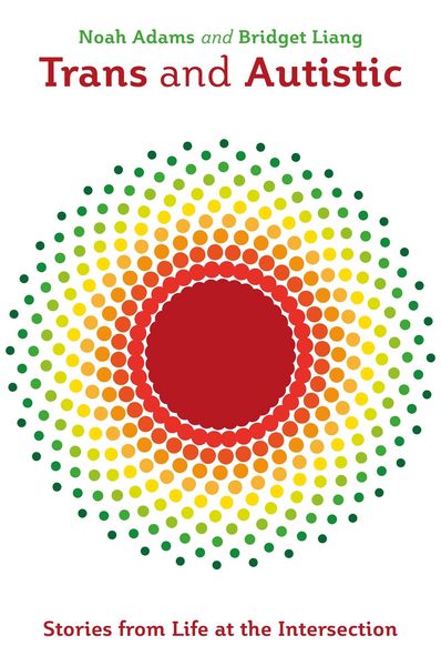 Produktbild: Trans and Autistic