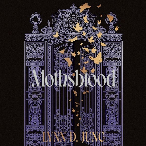 Produktbild: Mothsblood