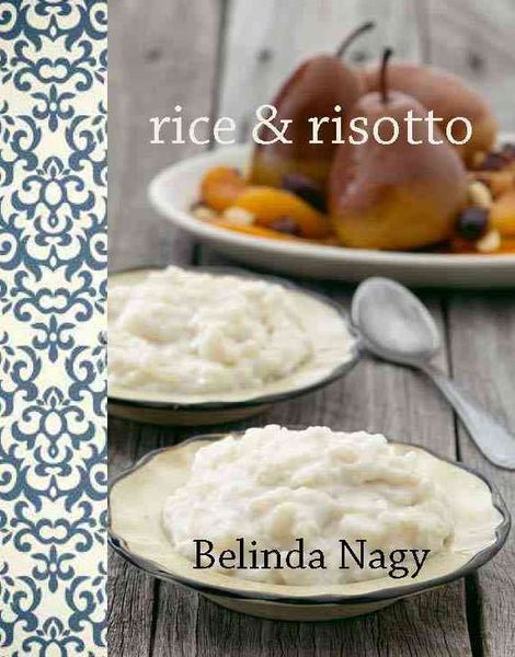 Produktbild: Rice & Risotto