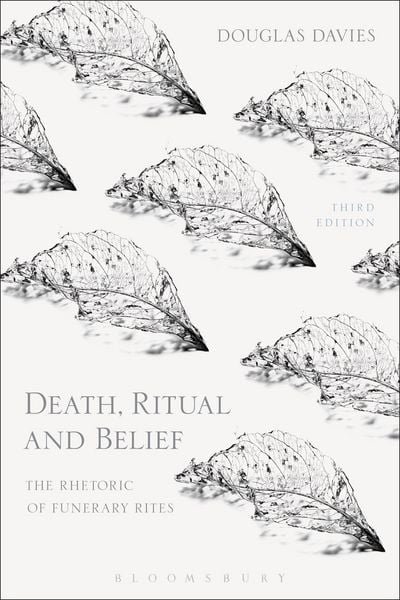 Produktbild: Death, Ritual and Belief