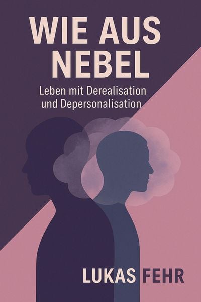 Produktbild: Wie aus Nebel