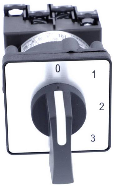 Produktbild: Schneider Electric K1C003QLH Stufenschalter 1St.