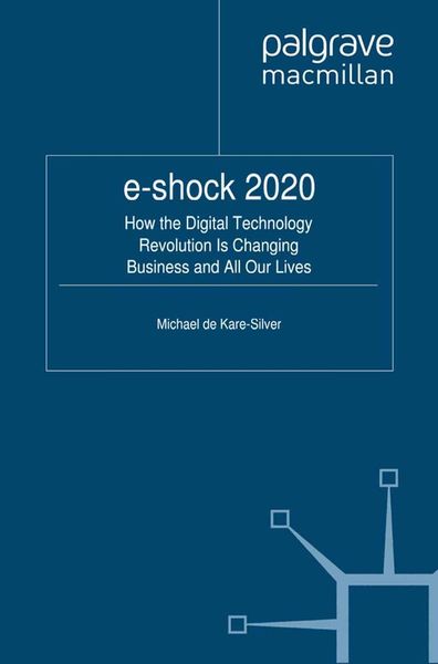 Produktbild: E-shock 2020
