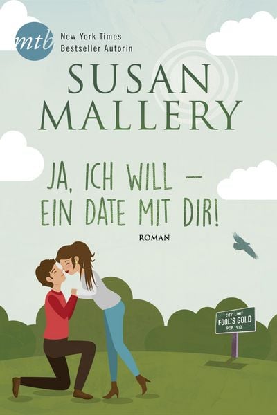 Produktbild: Ja, ich will - ein Date mit dir!