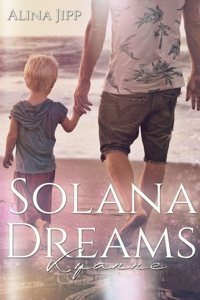 Produktbild: Solana Dreams - Lyanne
