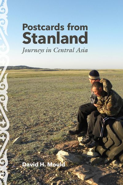 Produktbild: Postcards from Stanland