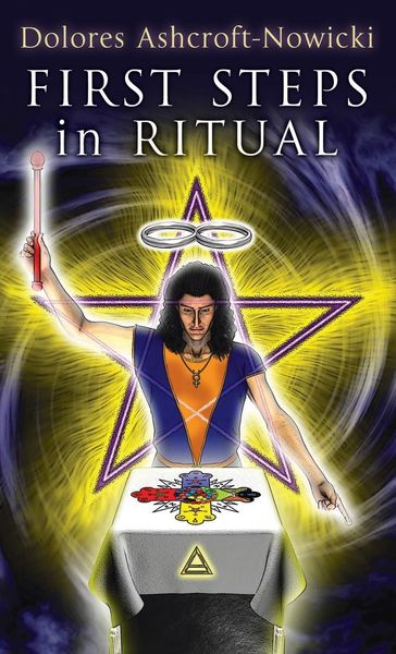 Produktbild: First Steps in Ritual