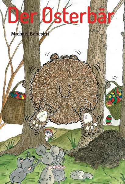 Produktbild: Der Osterb&auml;r