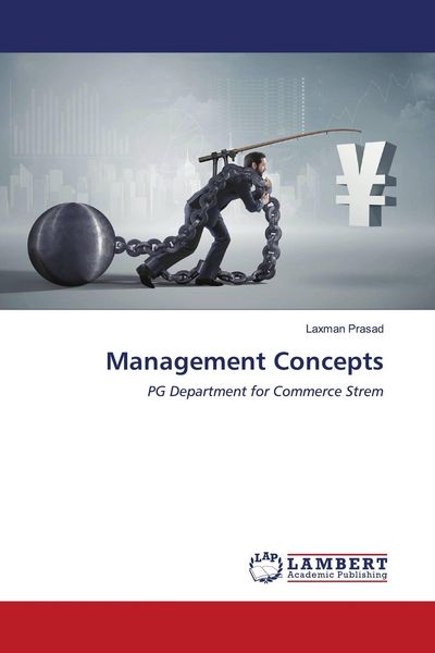 Produktbild: Management Concepts