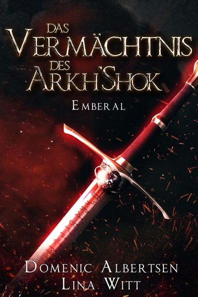 Produktbild: Das Verm&auml;chtnis des Arkh'Shok