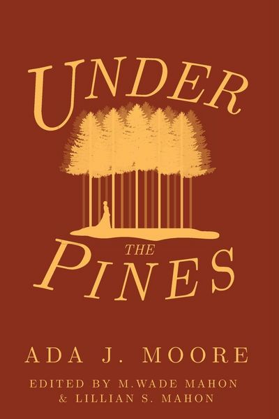 Produktbild: Under the Pines