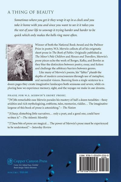 Produktbild: The Book of Fables