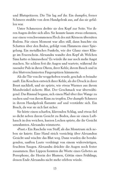 Produktbild: Das holdeste aller Ungeheuer