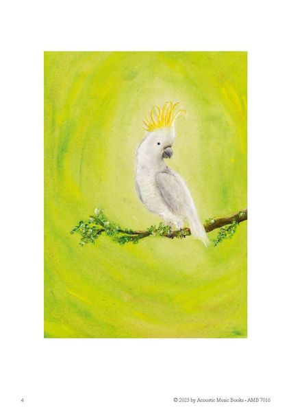 Produktbild: Tasten-Tierpark.