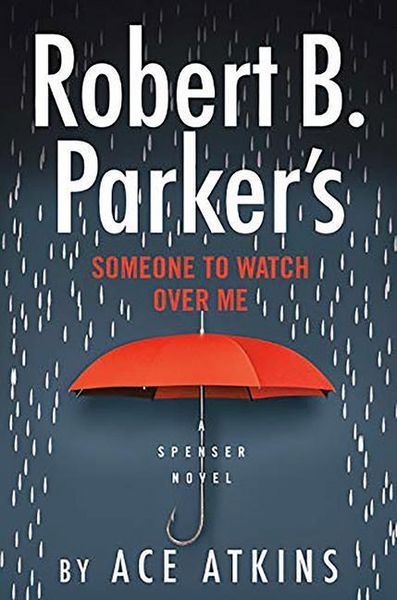 Produktbild: Robert B. Parker's Someone to Watch Over Me
