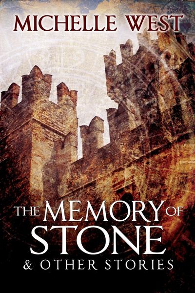 Produktbild: Memory of Stone and Other Stories