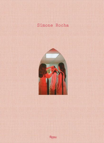 Produktbild: Simone Rocha