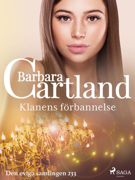 Produktbild: Klanens f&ouml;rbannelse