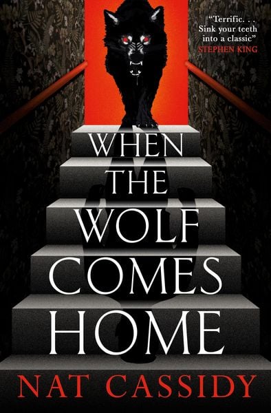 Produktbild: When the Wolf Comes Home