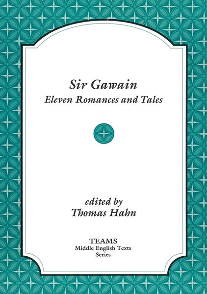 Produktbild: Sir Gawain