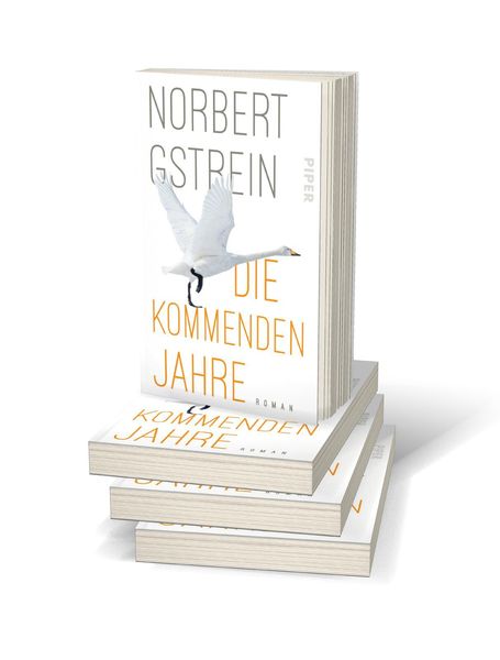Produktbild: Die kommenden Jahre