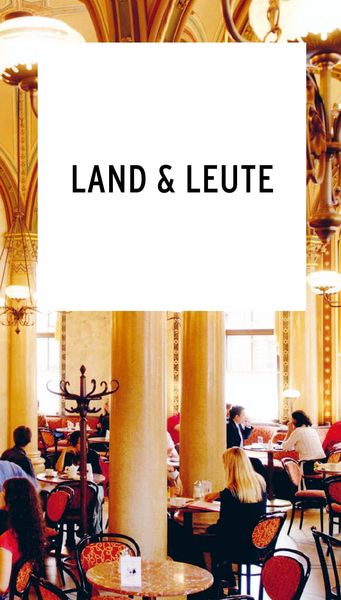 Produktbild: POLYGLOTT on tour Reisef&uuml;hrer Wien