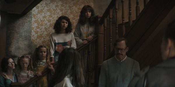 Produktbild: The Conjuring 4: Das letzte Kapitel
