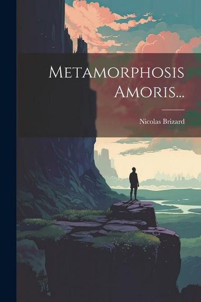 Produktbild: Metamorphosis Amoris...