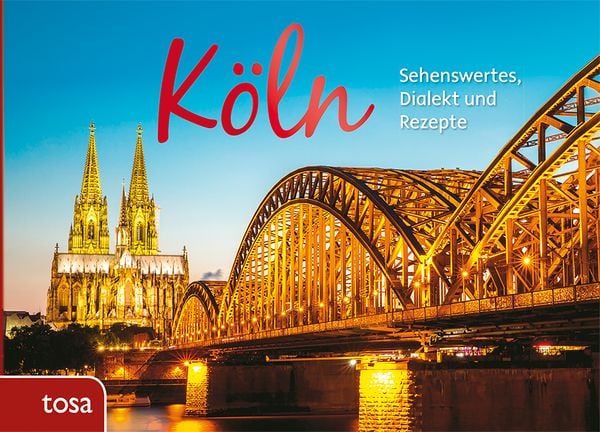 Produktbild: K&ouml;ln