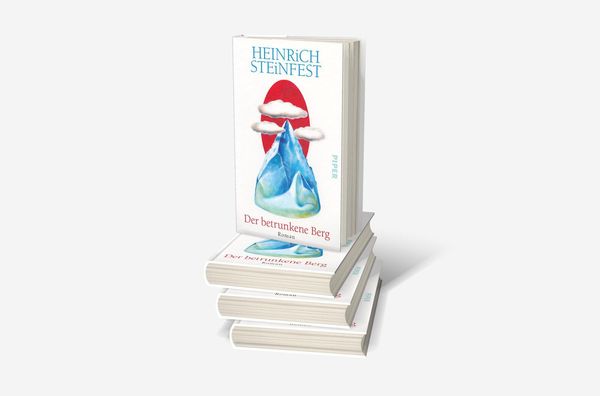 Produktbild: Der betrunkene Berg