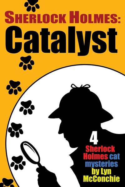 Produktbild: Sherlock Holmes