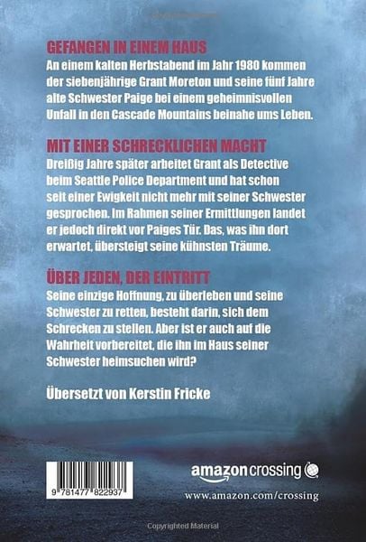 Produktbild: Der Schrecken